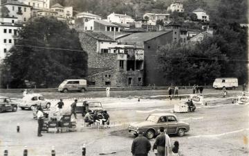 Gymkhanas en El Figaró